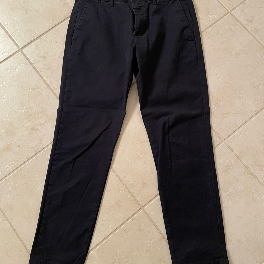 Banana Republic Mason Chino 31x30